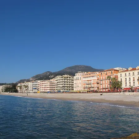 Διαμέρισμα New Beach-2 By Interhome *