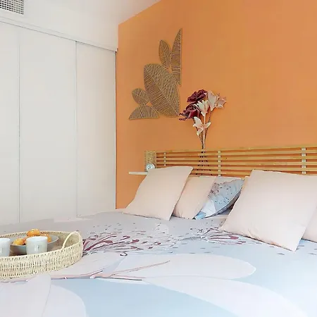 Daire New Beach-2 By Interhome Roquebrune-Cap-Martin