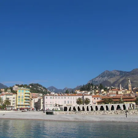 New Beach-2 By Interhome * Roquebrune-Cap-Martin