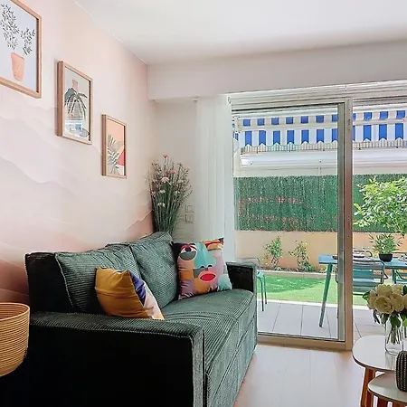 New Beach-2 By Interhome Apartment