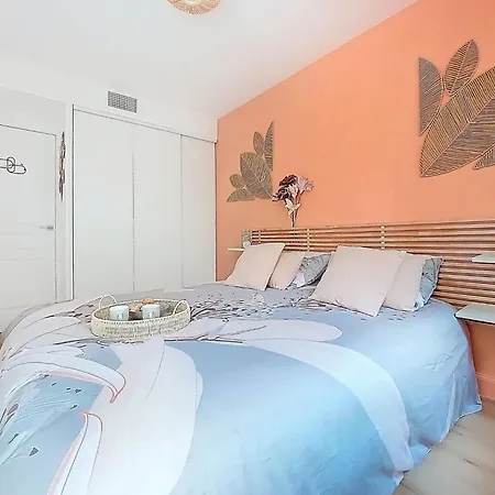 Apartmán New Beach-2 By Interhome