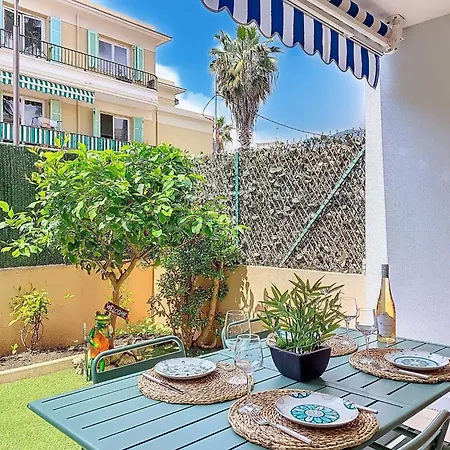 New Beach-2 By Interhome