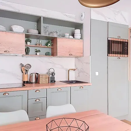 New Beach-2 By Interhome Апартаменты