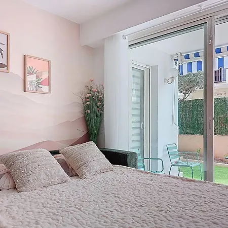 New Beach-2 By Interhome Apartment