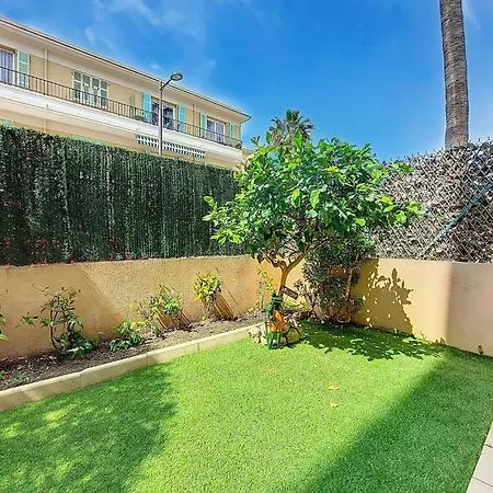 New Beach-2 By Interhome Apartment Roquebrune-Cap-Martin